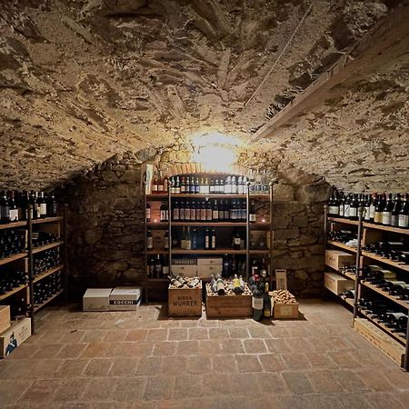 Locanda Maison Verte Cantalupa エクステリア 写真