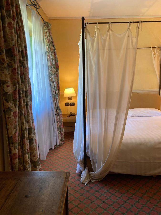 Locanda Maison Verte Cantalupa エクステリア 写真
