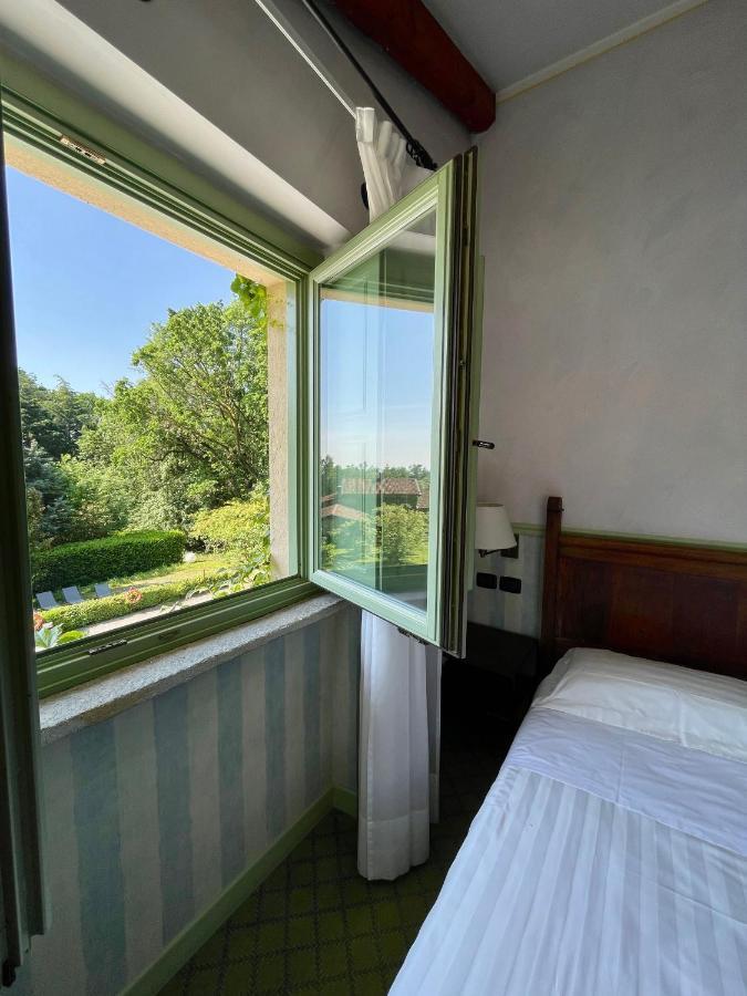 Locanda Maison Verte Cantalupa エクステリア 写真