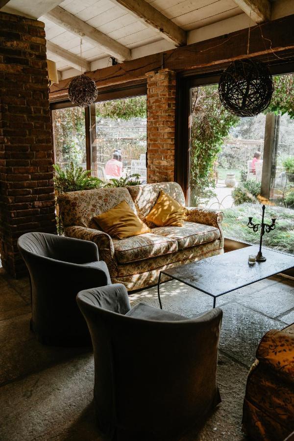 Locanda Maison Verte Cantalupa エクステリア 写真