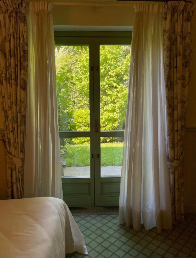 Locanda Maison Verte Cantalupa エクステリア 写真
