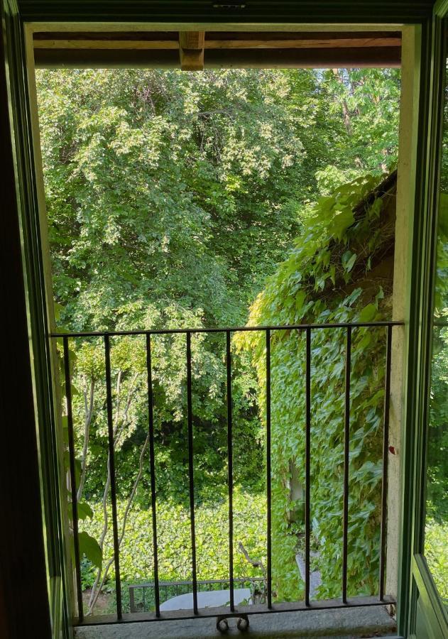 Locanda Maison Verte Cantalupa エクステリア 写真
