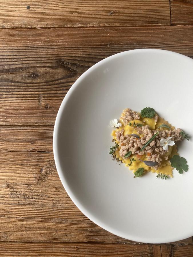 Locanda Maison Verte Cantalupa エクステリア 写真