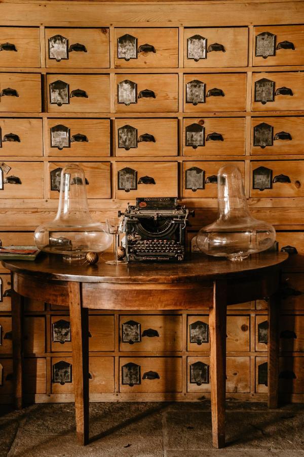 Locanda Maison Verte Cantalupa エクステリア 写真