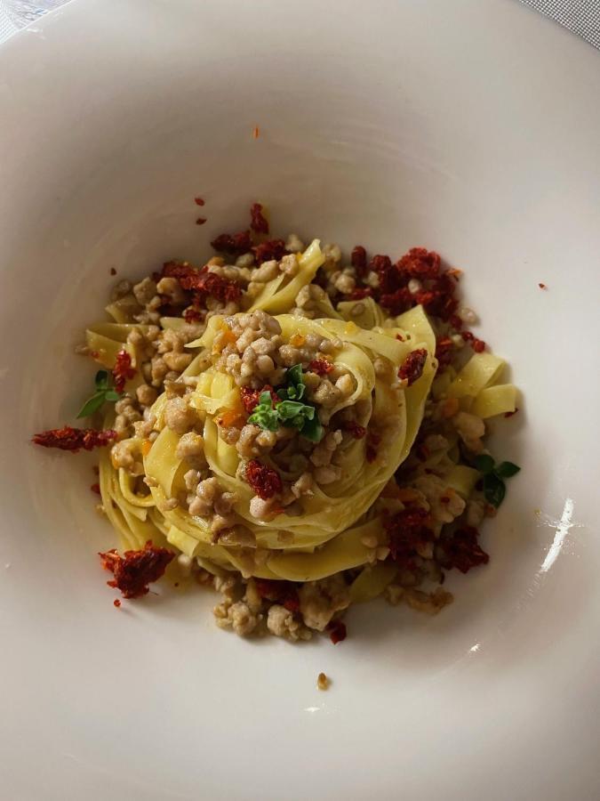 Locanda Maison Verte Cantalupa エクステリア 写真