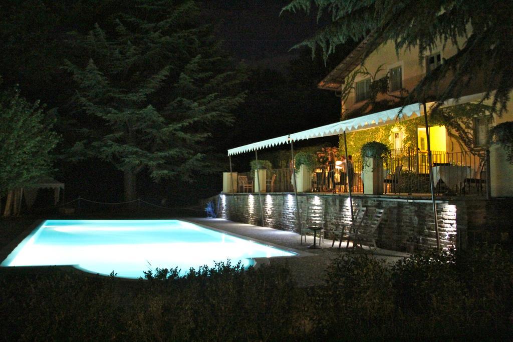 Locanda Maison Verte Cantalupa エクステリア 写真