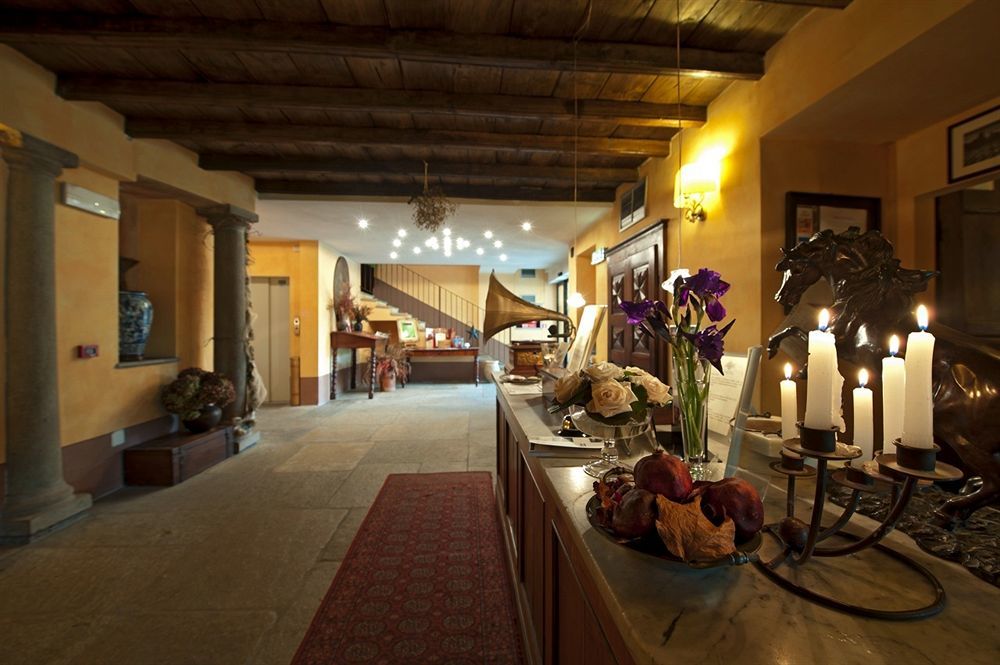 Locanda Maison Verte Cantalupa エクステリア 写真