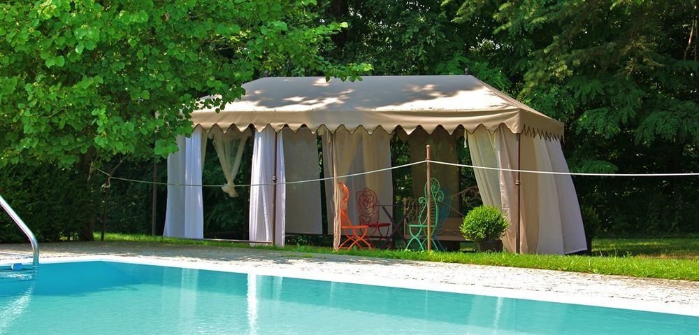 Locanda Maison Verte Cantalupa エクステリア 写真